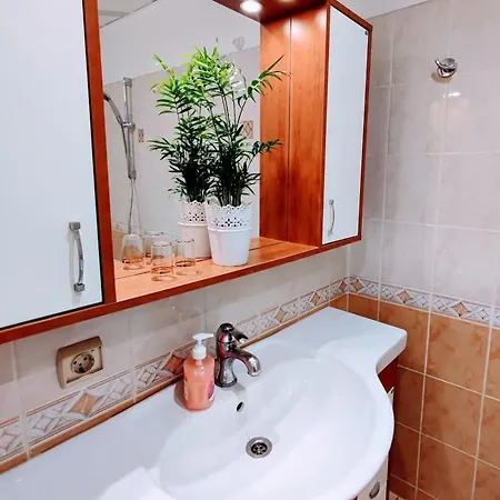 Apartament Perfect Flat City Centre *
